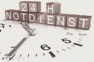 24 Stunden Schlüsselnotdienst Storkow